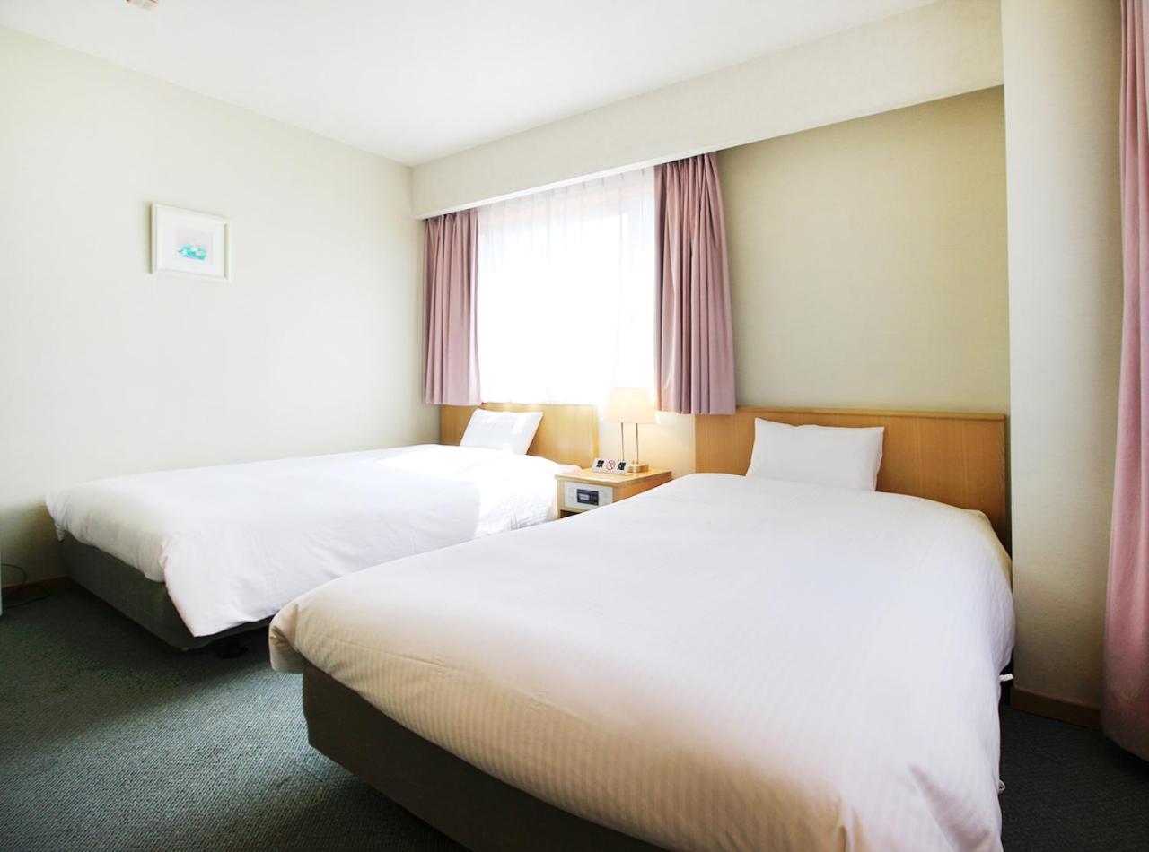 Island Hotel Nagano Exterior photo