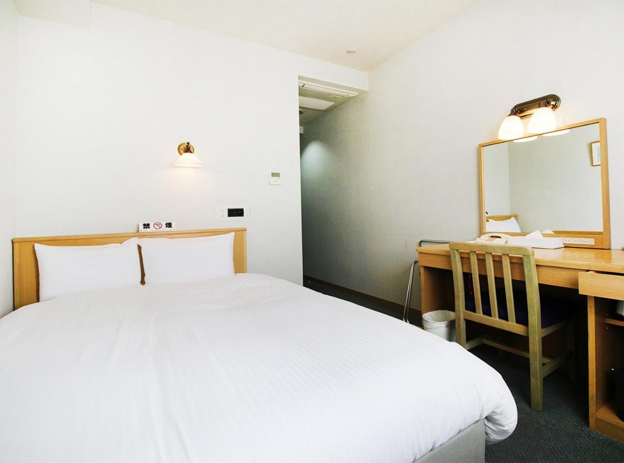 Island Hotel Nagano Exterior photo