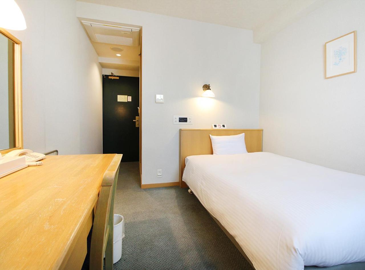 Island Hotel Nagano Exterior photo