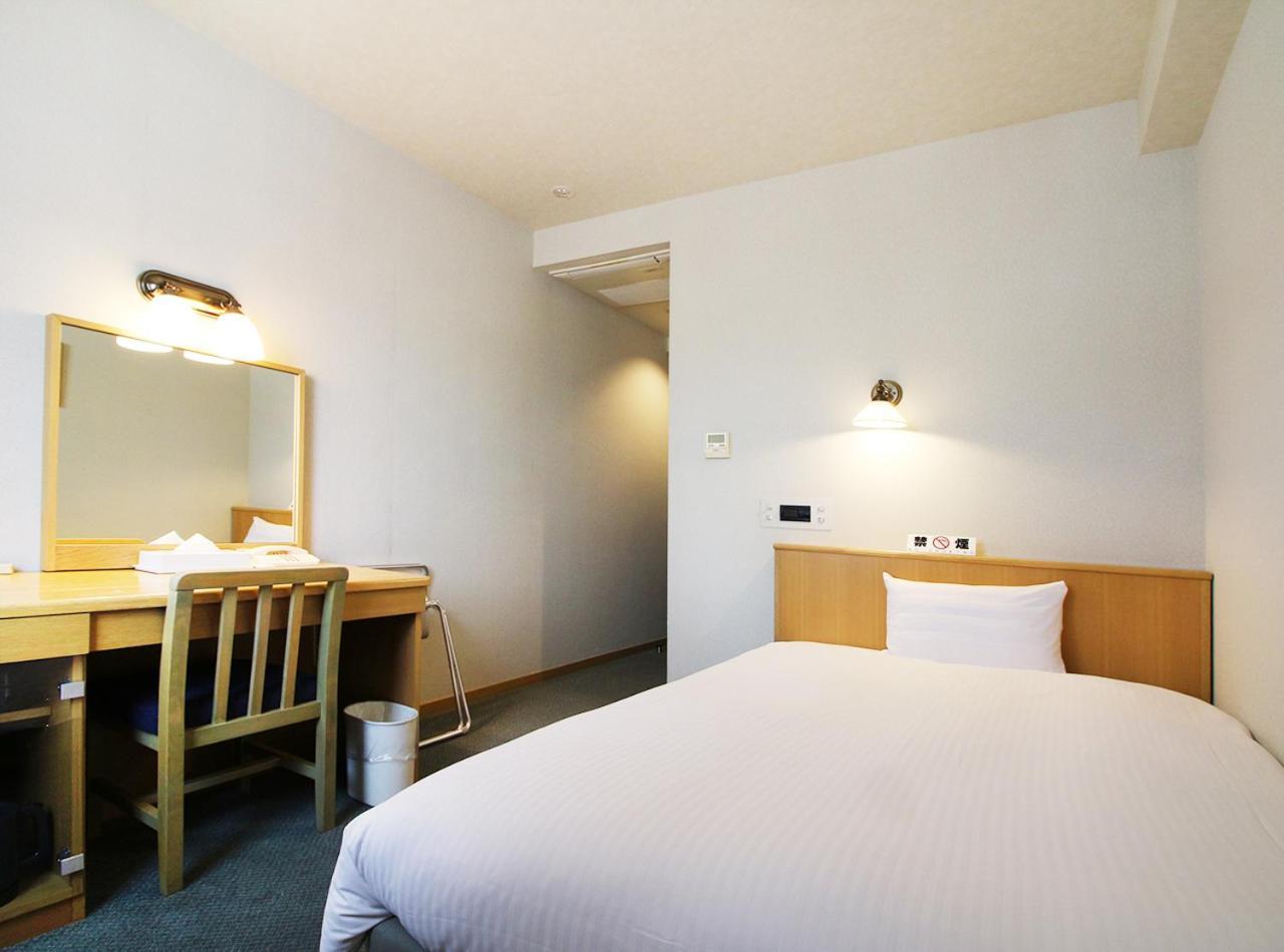 Island Hotel Nagano Exterior photo
