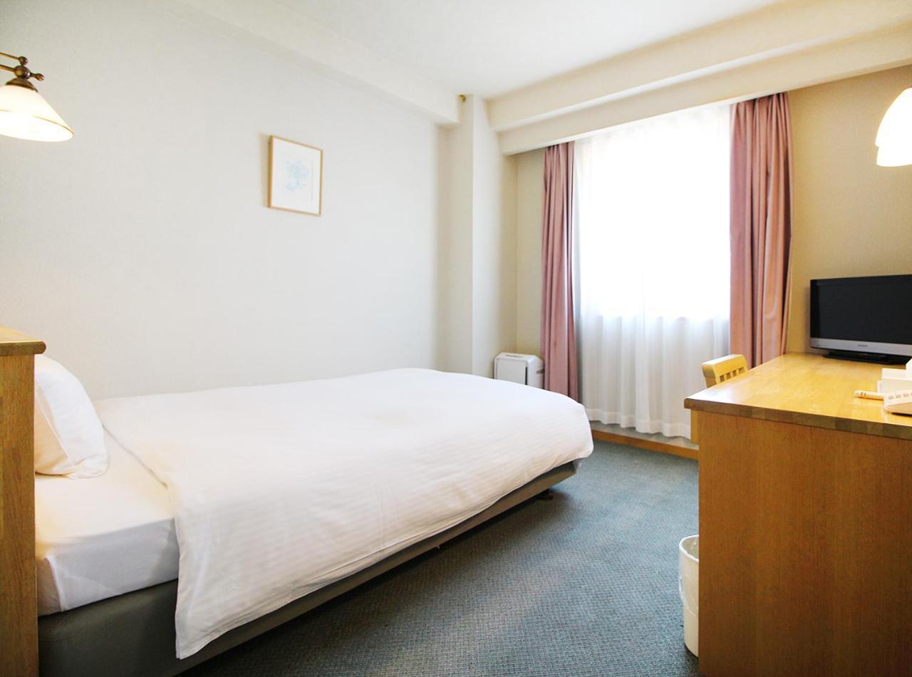 Island Hotel Nagano Exterior photo